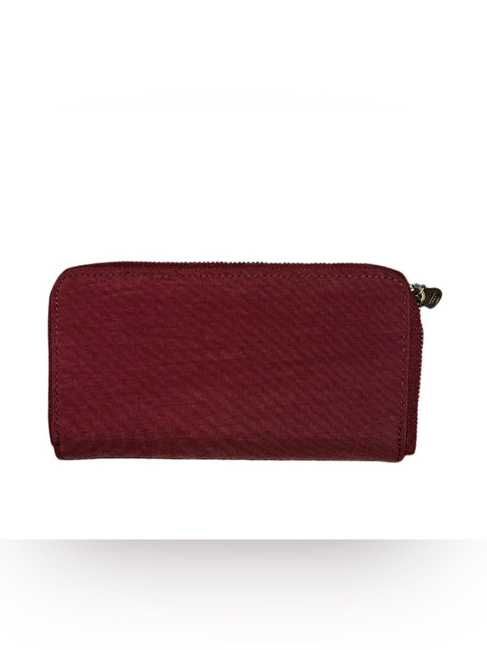Baggallini Wallet -Deep Red - Picture 2 of 4